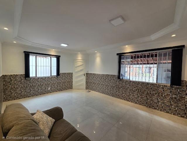 Sobrado para Venda/Aluguel com 3 quartos, 198 m² por R$ 580.000