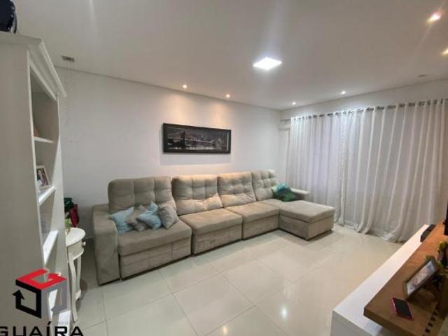 Sobrado Parque Anchieta SBC