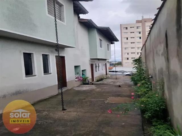 Sobrado Parque Boturussu São Paulo/SP