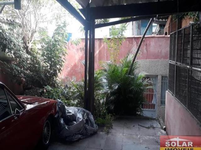 Sobrado Parque Boturussu São Paulo/SP