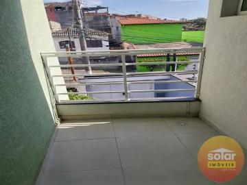 Sobrado novo á venda parque boturussu!
