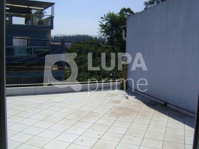 SOBRADO PARQUE CISPER