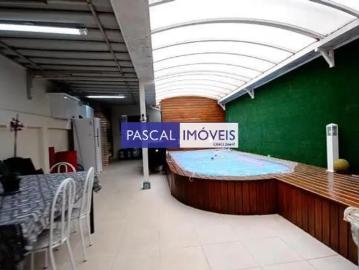 Sobrado Planalto Paulista 4 dormitórios 2 vagas