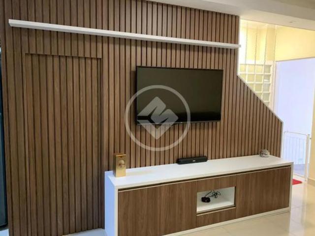 SOBRADO PARA VENDA JARDIM VALE DO SOL, SÃO JOSÉ DOS CAMPOS, 74M²