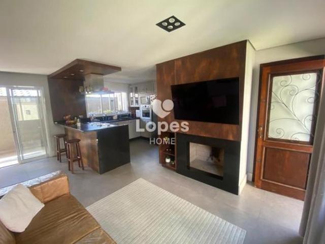SOBRADO | PORTÃO | 3 QTOS | 1 SUÍTE | 184M²