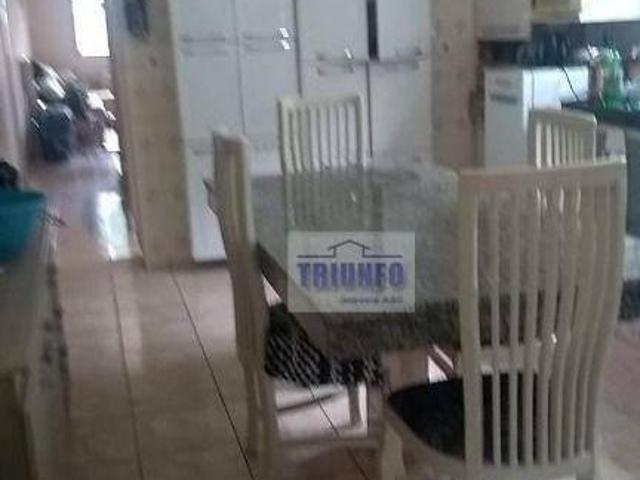 SOBRADO PQ. GERASSI