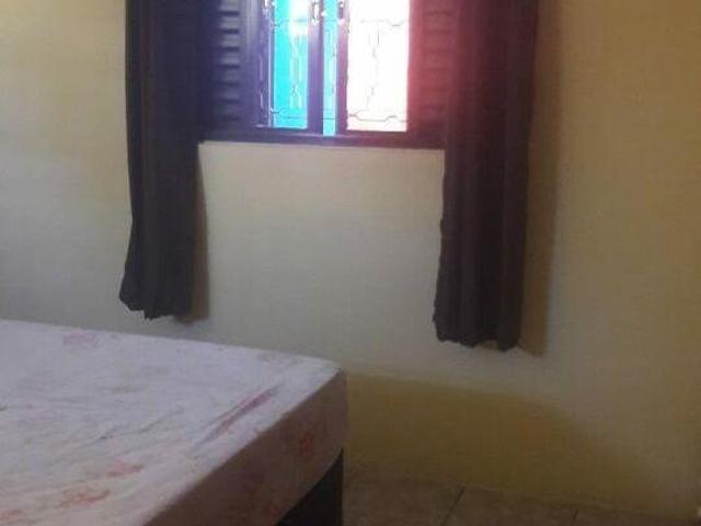 Sobrado Pq. São Vicente