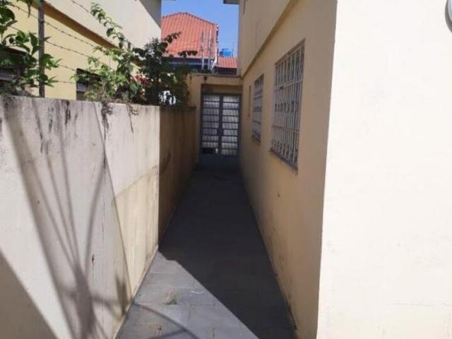 Sobrado Pqe. Edu Chaves