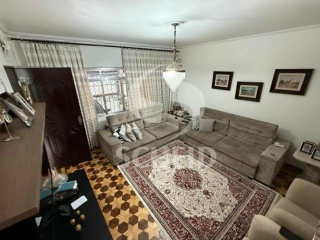SOBRADO PRONTO PARA MORAR 2 DORMS 2 VAGAS JARDIM CLIPER INTERLAGOS PRÓ