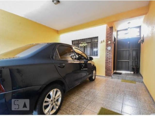 SOBRADO PRONTO PARA MORAR