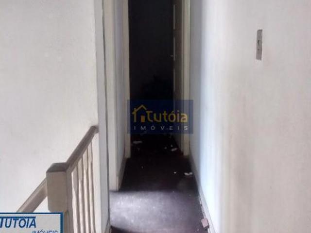 SOBRADO PROXIMO A AVENIDA PAULISTA
