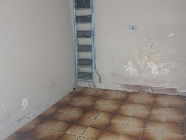 Sobrado próximo do Supermercado Pastorinho!