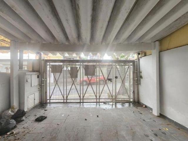 SOBRADO PROXIMO O METRO VILA SONIA E COMERCIOS/ 2 VAGAS
