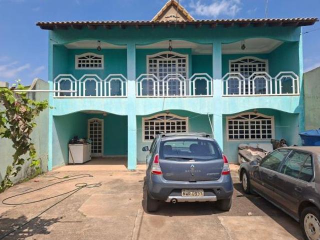 Sobrado QNN 7, excelente OPORTUNIDADE Rafic creci 14.561 tel 61999824428