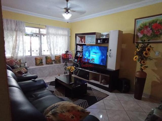 Sobrado R$550 mil Jardim Santo Elias