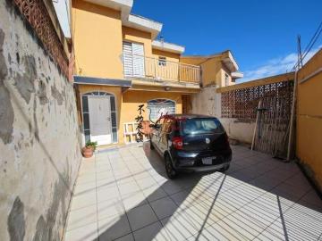Sobrado R$600 mil Pirituba