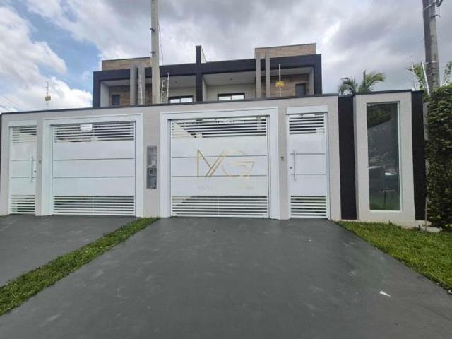 Sobrado Região Central SJP