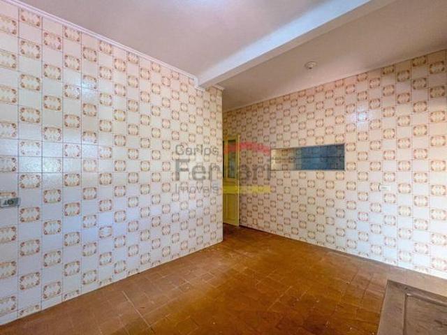 Sobrado região Santana 197m² de área total do terreno
