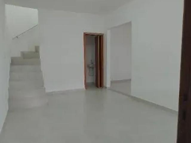 Sobrado Reformado 2 dormitórios 105 m² por R$ 390.000 Jardim Santo Ignácio São Bernardo do C