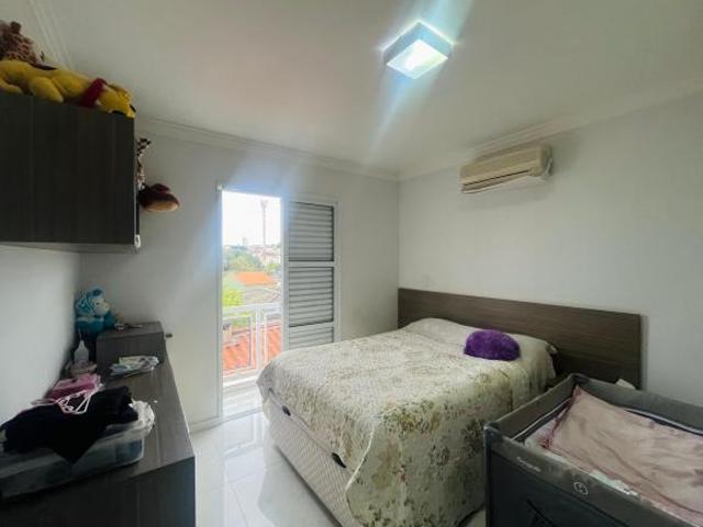Sobrado Reformado, Vila Ema São Paulo, SP