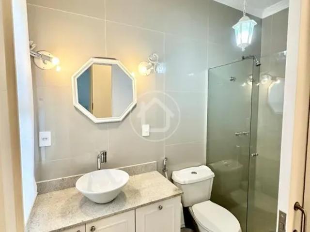 Sobrado reformado com 3 suites