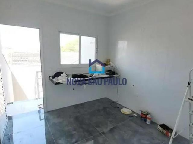 Sobrado reformado com 141m² na Zona Sul