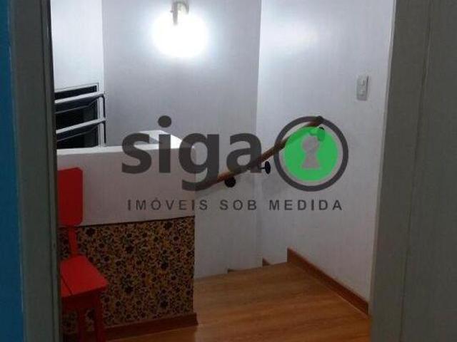 Sobrado Reformado e Pronto para Morar no Jabaquara!