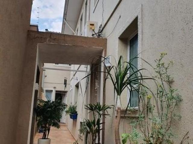 Sobrado Reformado para Venda com 3 dormitórios 2 Vagas Campo Belo