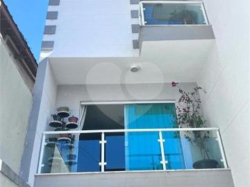 Sobrado Residencial MANDAQUI