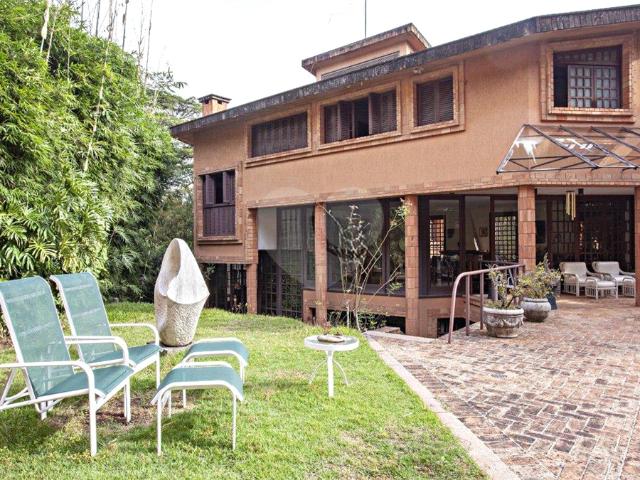 Sobrado Residencial Morumbi