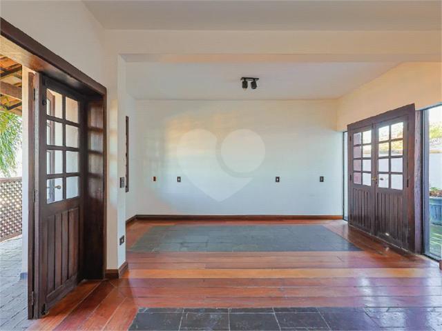 Sobrado Residencial Morumbi