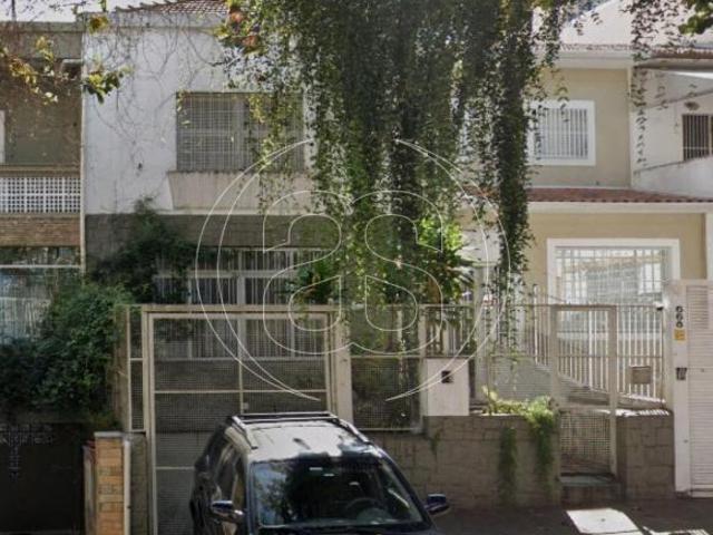 SOBRADO RESIDENCIAL NA VILA MARIANA