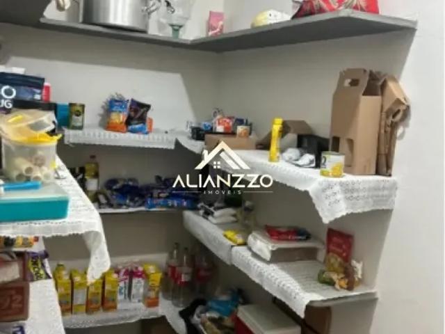 Sobrado Residencial no Bairro City Ribeirão em Ribeirão Preto/SP. Alianzzo Imóveis