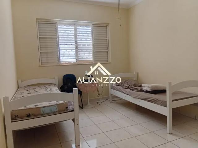 Sobrado Residencial no Bairro Jardim Canadá em Ribeirão Preto/SP. Alianzzo Imóveis