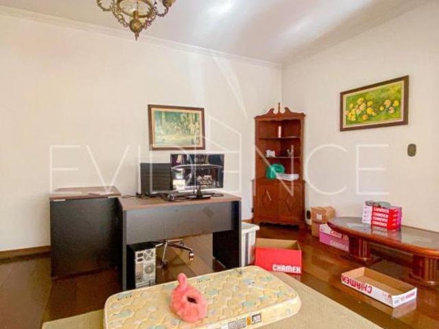 Sobrado residencial ou comercial 4 dormitórios, 4 banheiros e 4 vagas Anália Franco
