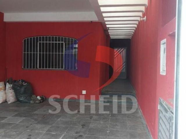 Sobrado residencial ou comercial à venda de 150,00m² útil, com 2 vagas em Jardim dos Lagos