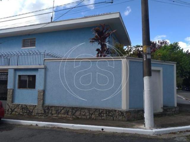 Sobrado residencial á venda