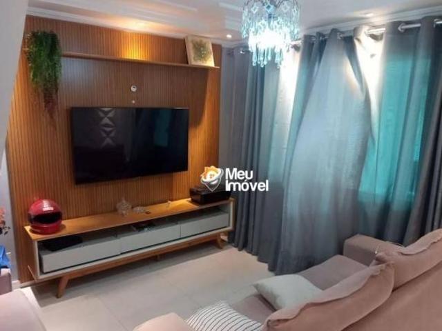 Sobrado Residencial à venda, Conjunto City Jaraguá, São Paulo SO0300