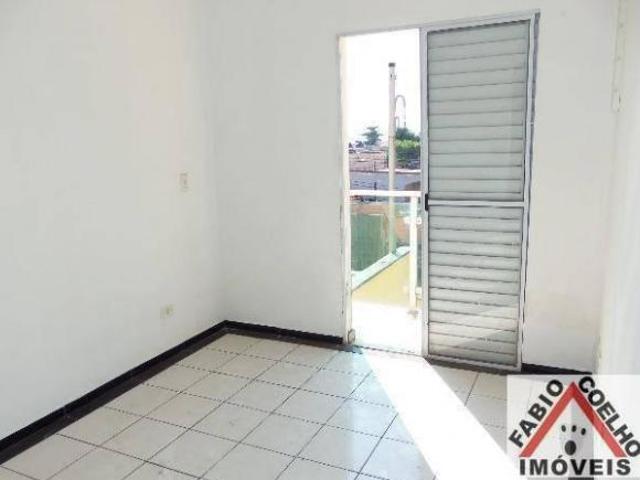 Sobrado com 3 dormitórios à venda, 98 m² por R$ 690.000,00 Campo Grande São Paulo/SP
