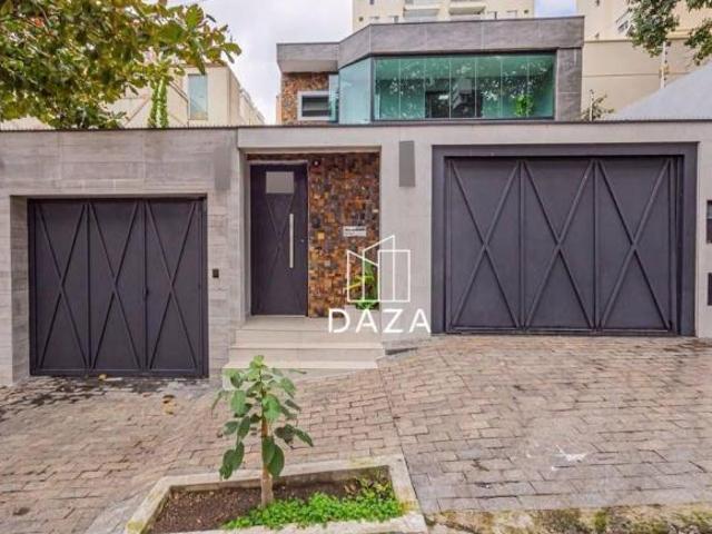 Sobrado com 5 dormitórios à venda, 380 m² por R$ 2.250.000,00 Chácara Inglesa São Paulo/SP