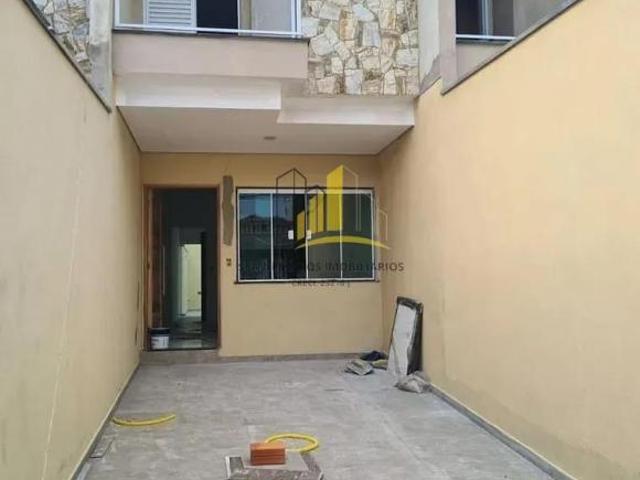 Sobrado Residencial à venda, Cidade Patriarca, São Paulo SO0006