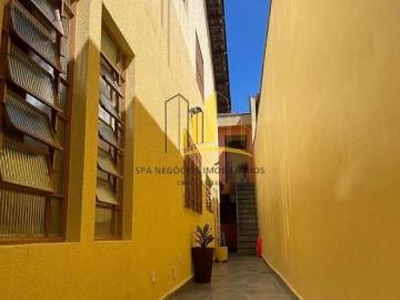 Sobrado Residencial à venda, Cidade Patriarca, São Paulo SO0147