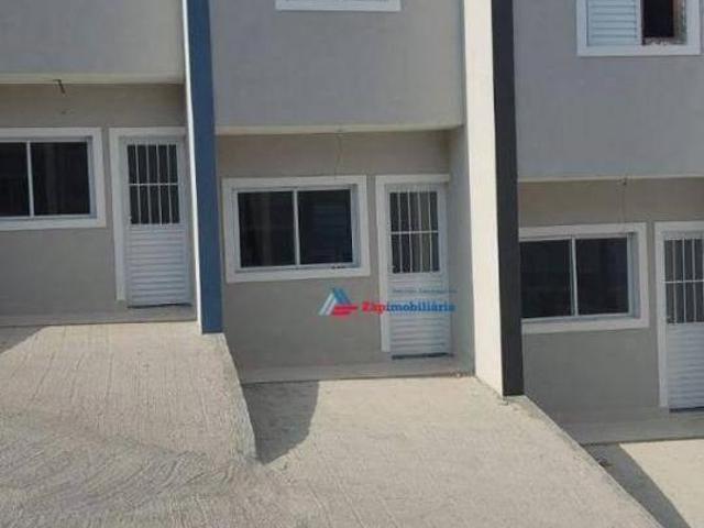 Sobrado Residencial à venda, Cidade Planejada I, Bragança Paulista SO0045