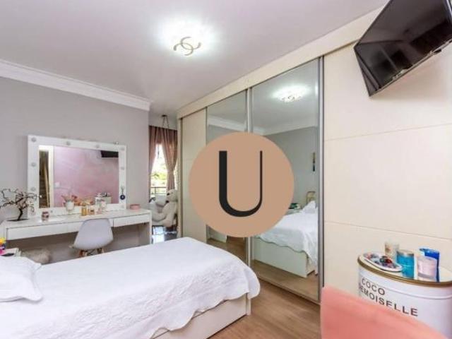 Sobrado Residencial à venda, Água Fria, São Paulo SO0110