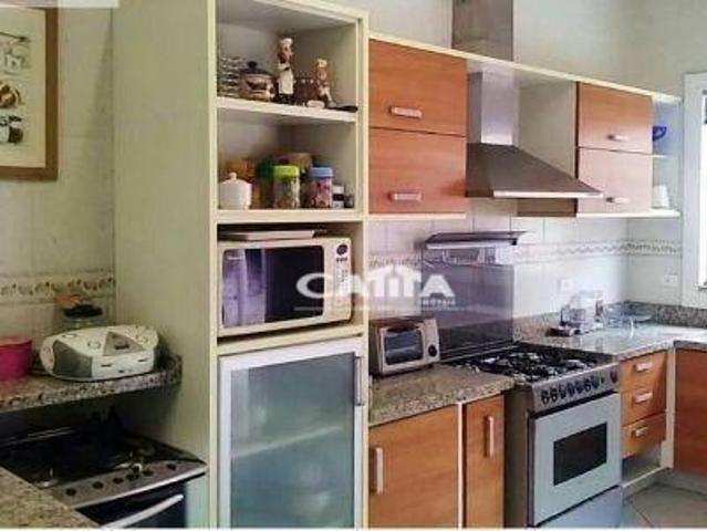 Sobrado residencial à venda, Aruã, Mogi das Cruzes SO13085