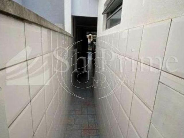 Sobrado residencial á venda em Planalto Paulista