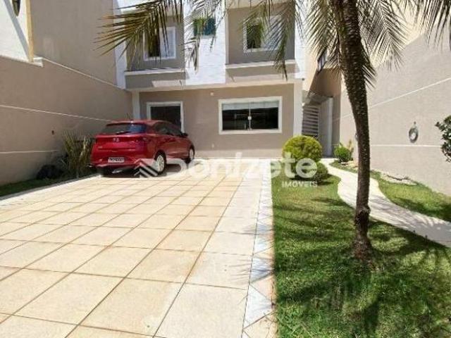 Sobrado residencial à venda em Vila Pires, Santo André | 256 m² úteis, 344 m² de terreno