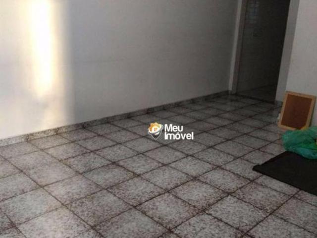 Sobrado Residencial à venda, Imirim, São Paulo SO0166