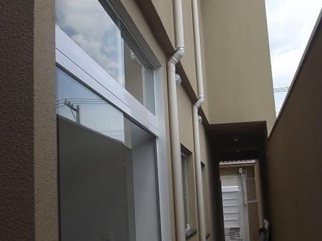 Sobrado Residencial à venda, Jordanopolis, São Paulo SO2104