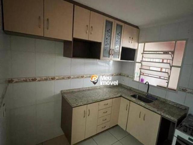 Sobrado Residencial à venda, Jaraguá, São Paulo SO2117